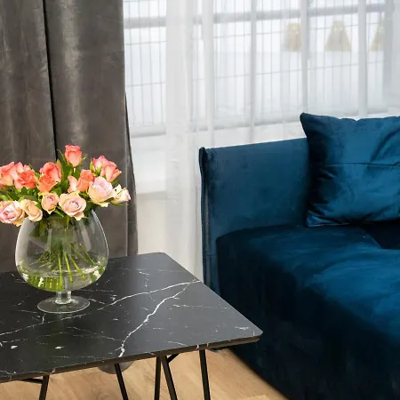 Station No4 דירה קובנה