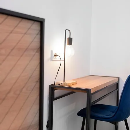 Station No4 Apartment Kaunas