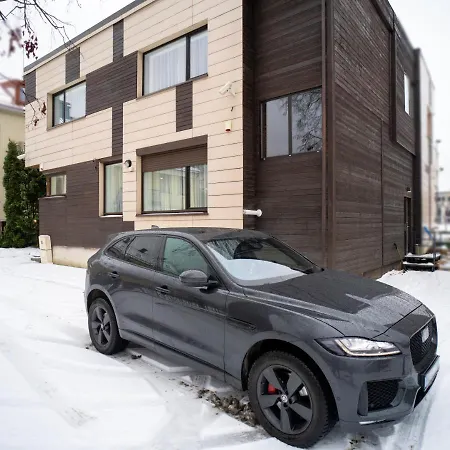 Apartment Station No4 *