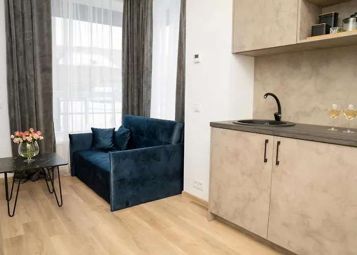 Station No4 * Kaunas