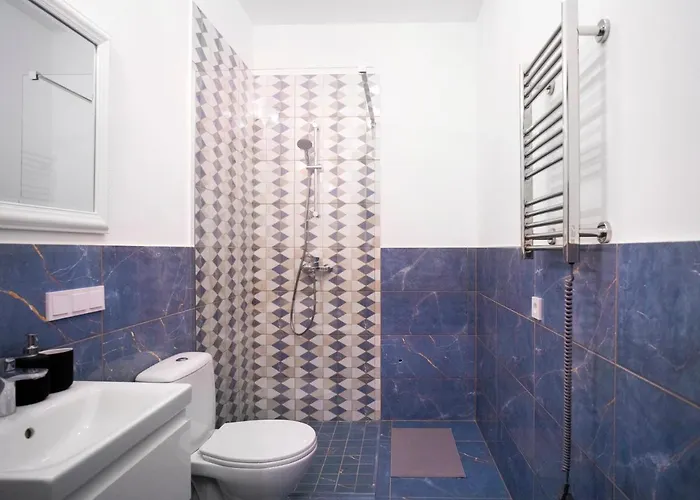 Station No4 Appartement *