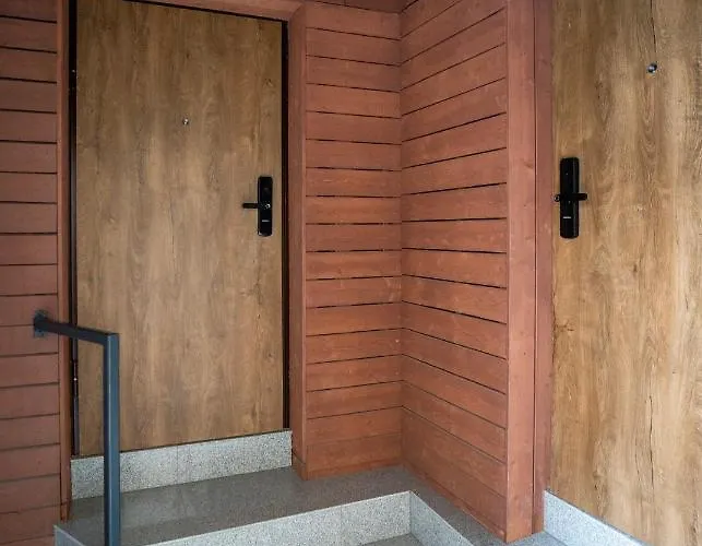 Appartement Station No4 *