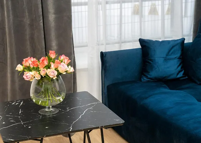 Station No4 Appartement Kaunas