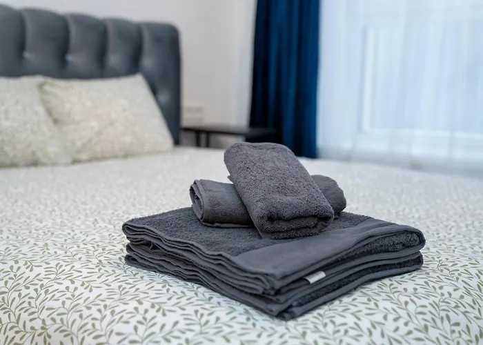 Appartement Station No4 Kaunas