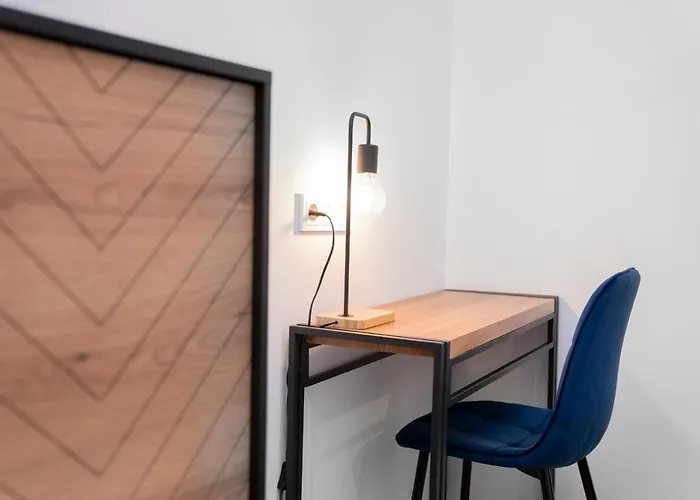 Station No4 Appartement Kaunas